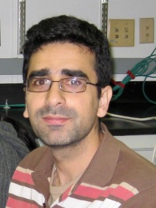 Ehsan Tabari