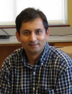 Ketan Patel, Ph.D.